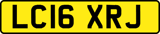 LC16XRJ