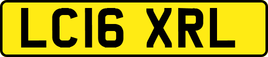 LC16XRL