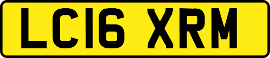 LC16XRM
