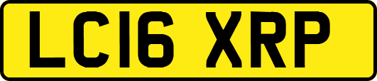 LC16XRP