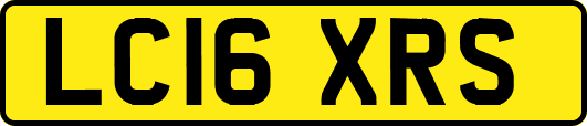 LC16XRS