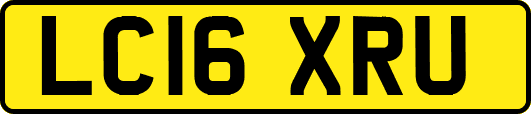 LC16XRU