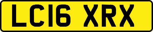 LC16XRX