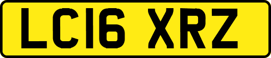 LC16XRZ