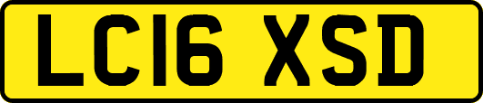 LC16XSD