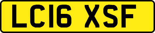 LC16XSF