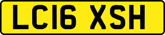 LC16XSH