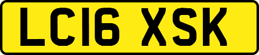 LC16XSK
