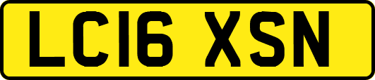 LC16XSN
