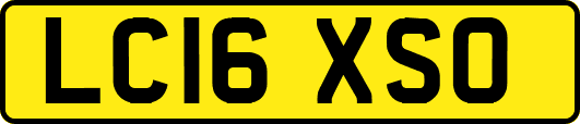 LC16XSO