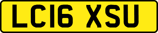 LC16XSU