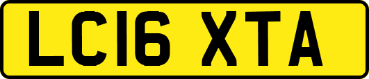 LC16XTA