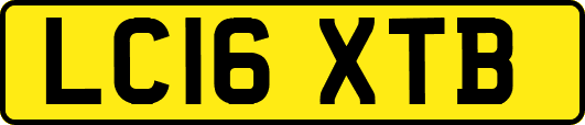 LC16XTB