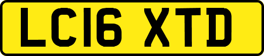 LC16XTD