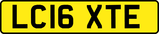 LC16XTE