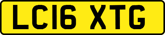 LC16XTG