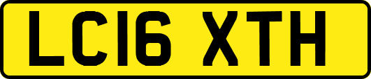 LC16XTH