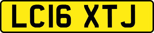 LC16XTJ