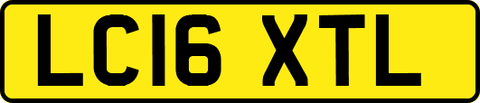 LC16XTL
