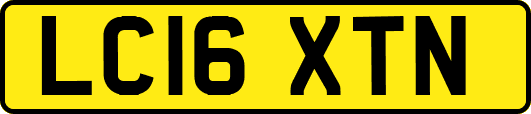 LC16XTN