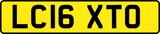 LC16XTO