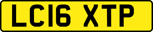 LC16XTP