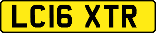 LC16XTR