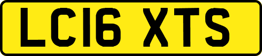 LC16XTS