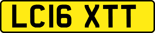 LC16XTT