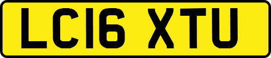 LC16XTU