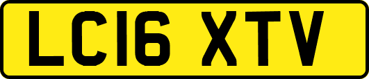 LC16XTV