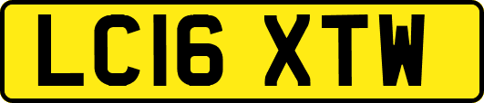 LC16XTW