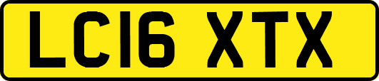 LC16XTX