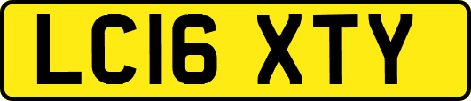 LC16XTY
