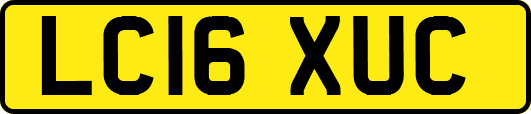 LC16XUC