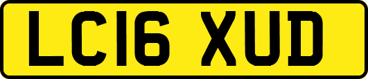 LC16XUD