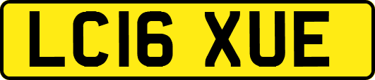 LC16XUE