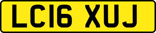 LC16XUJ