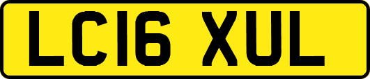 LC16XUL