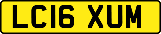 LC16XUM
