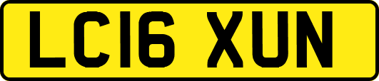 LC16XUN