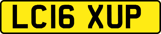 LC16XUP