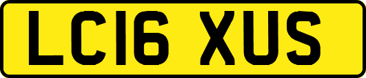 LC16XUS