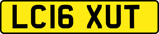 LC16XUT
