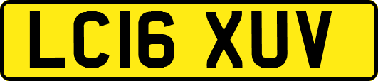 LC16XUV
