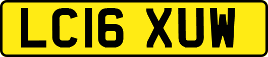 LC16XUW