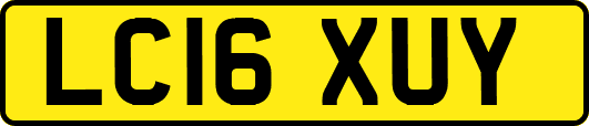 LC16XUY