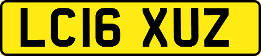 LC16XUZ