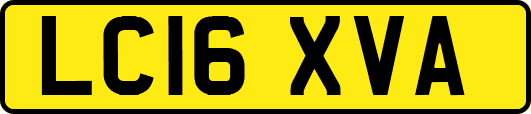 LC16XVA