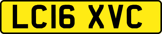LC16XVC